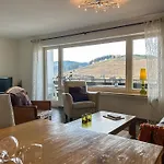 Appartamento Schoene Aussicht Winterberg