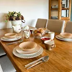 Apartman Schoene Aussicht Winterberg