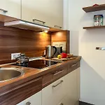 Apartman Schoene Aussicht *