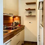 Schoene Aussicht Apartman *