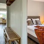 Apartman Schoene Aussicht *