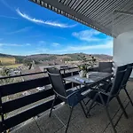 Schoene Aussicht Apartman