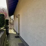 Apartman Schoene Aussicht Winterberg