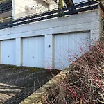 Schoene Aussicht Apartman Winterberg