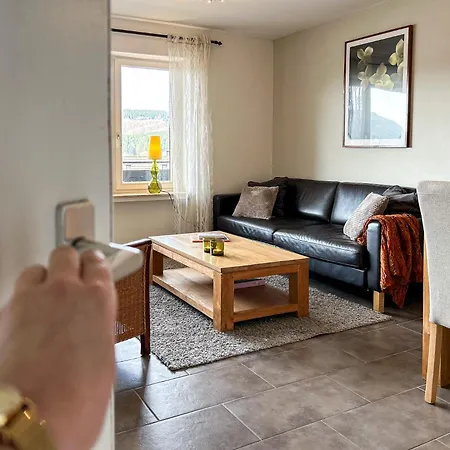 Schoene Aussicht Apartament *