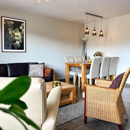 Apartament Schoene Aussicht Winterberg