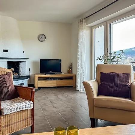 Schoene Aussicht Apartament *