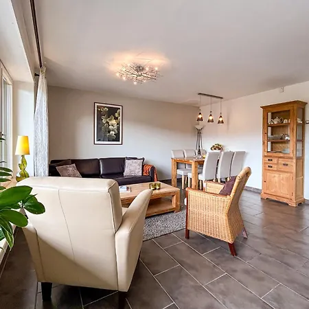Apartament Schoene Aussicht