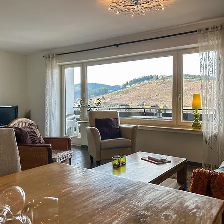 Apartament Schoene Aussicht Winterberg
