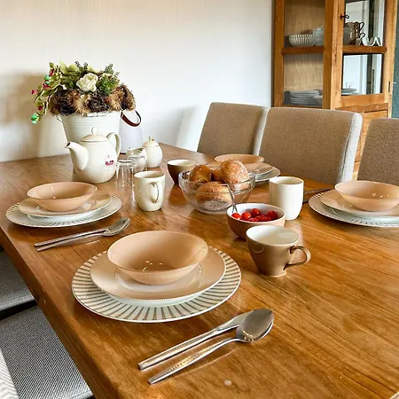 Apartament Schoene Aussicht Winterberg