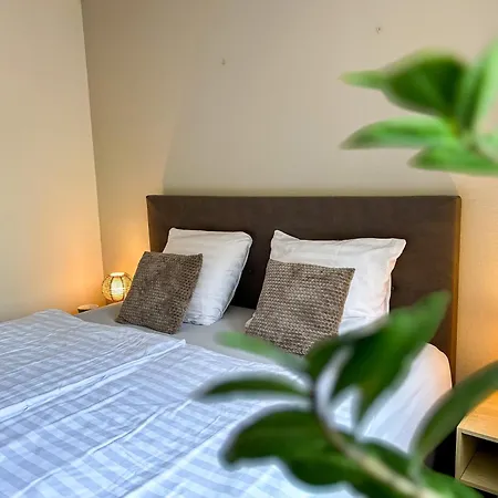 Schoene Aussicht Apartament