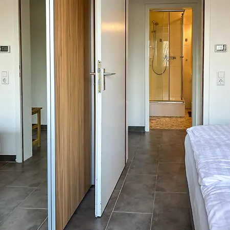 Schoene Aussicht Apartament *