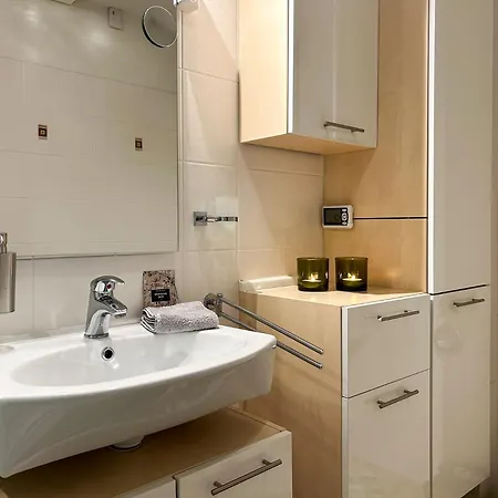 Apartament Schoene Aussicht