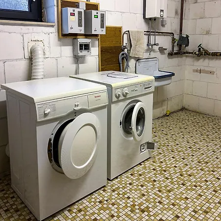 Schoene Aussicht * Winterberg