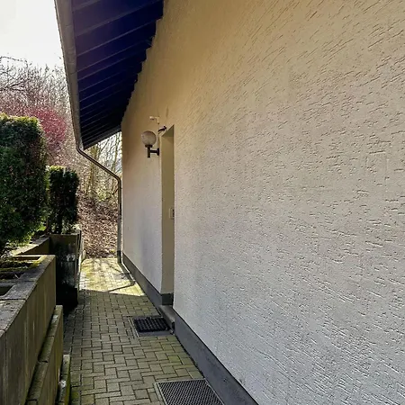 Apartament Schoene Aussicht Winterberg