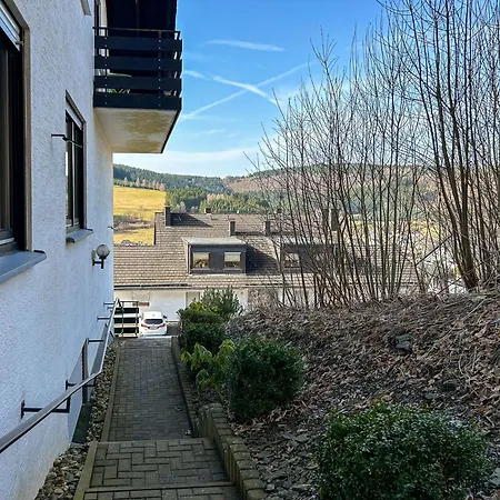 Schoene Aussicht 公寓