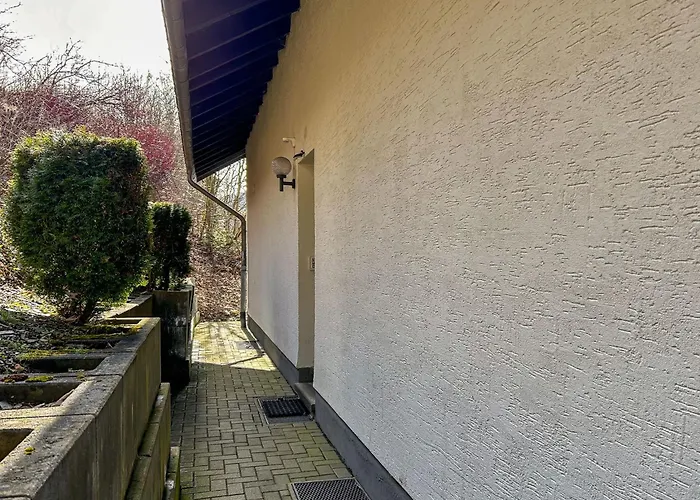 شقة Schoene Aussicht وينتربرغ